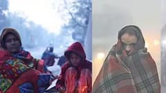 Weather Update: नाशिक सहित उत्तर महाराष्ट्र में ठंड का यलो अलर्ट, राज्य में पारा और गिरेगा, मौसम विभाग का हाई अलर्ट