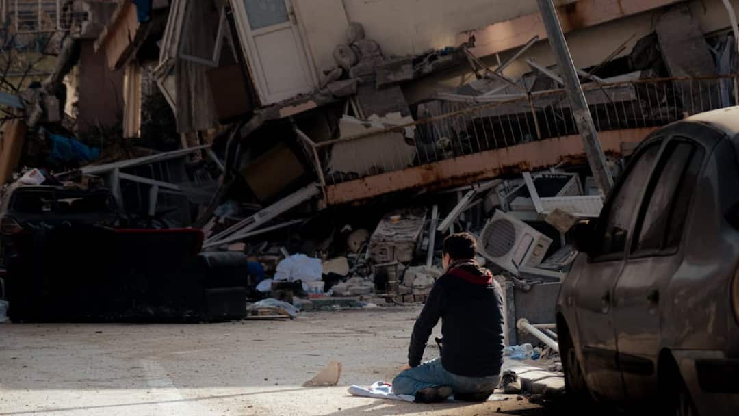 Is The ‘Big One’ Near? Japan’s 7.5 Quake Revives Fears Of Looming ‘Megaquake’ — What It Means For India