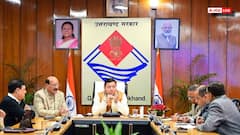 उत्तराखंड: मानव-वन्यजीव संघर्ष पर धामी सरकार सख्त, लापरवाही के चलते पौड़ी DFO हटाए गए