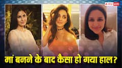 मां बनने के बाद कैटरीना, परिणीति चोपड़ा और कियारा का कैसा हो गया है हाल? जानें यहां