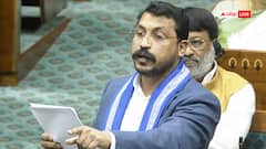 मासिक धर्म अवकाश को लेकर बननी चाहिये राष्ट्रीय नीति, सांसद चंद्रशेखर आजाद ने सदन में उठाई मांग