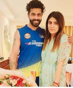 ਟੀਮ ਇੰਡੀਆ ਦੇ ਖਿਡਾਰੀ ਵਿਦੇਸ਼ਾਂ 'ਚ ਕਰਦੇ ਗਲਤ ਕੰਮ! ਕ੍ਰਿਕਟਰ ਦੀ ਪਤਨੀ ਦਾ ਵਿਵਾਦਿਤ ਬਿਆਨ...