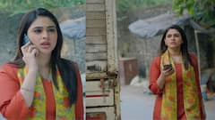 पिंगा गं पोरी पिंगा मालिकेत नवा ट्विस्ट; मीनाक्षीचं अपहरण, संशयाची सुई कोणाकडे?