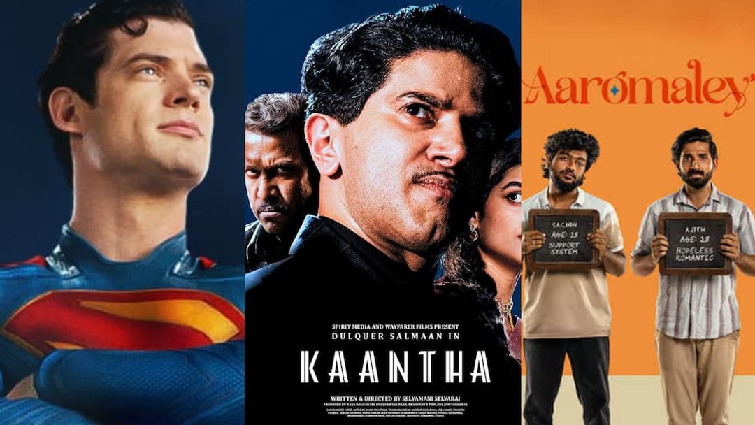 Dec 12 Ott Release : டிசம்பர் 12 ஆம் தேதி ஓடிடியில் வெளியாகும் படங்கள் மற்றும் தொடர்கள்..அனைத்து மொழிகளிலும்