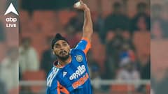 ১৩ বলের ওভার! লজ্জার রেকর্ড গড়লেন অর্শদীপ, মেজাজ হারালেন কোচ গম্ভীরও