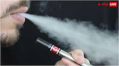 क्या है ई-सिगरेट, आम सिगरेट से कितनी खतरनाक? टीएमसी सांसद पर संसद में स्मोकिंग के आरोपों के बीच जानिए जवाब