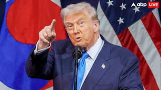 Trump Condemns 'Antisemitic Attack' At Australia's Bondi Beach That Killed 15, Injured 40