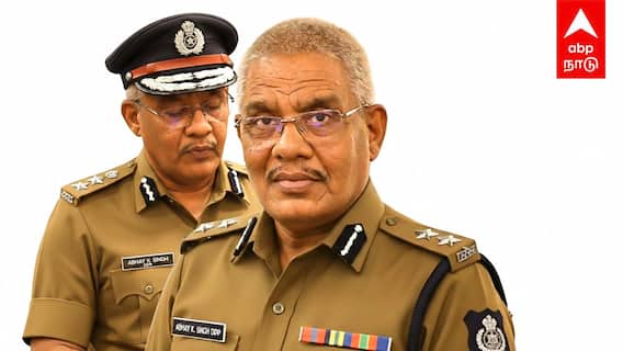LAW & ORDER இனிமே இவர் கையில் தமிழகத்தின் புதிய பொறுப்பு DGPயார் இந்த அபய் குமார் சிங் IPS? | Abhay Kumar Singh | MK Stalin | TN New DGP