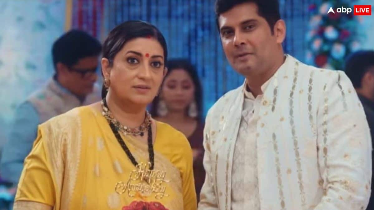 'क्योंकि सास भी कभी बहू थी' में आएगा 6 साल का लीप, मिहिर और नॉयना को साथ देख तुलसी लेगी ये बड़ा फैसला