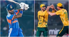 IND vs SA Live Score, 2nd T20I: South Africa Level Series 1-1 With Dominating 51-Run Victory