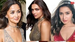 सबसे ज्यादा फीस वसूलने वाली इन टॉप 6 एक्ट्रेस ने नहीं की 2025 में एक भी फिल्म