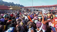 சபரிமலை ஐயப்பன் கோயில்: தரிசன நேரம் நீட்டிப்பு! ஆன்லைன் முன்பதிவு இன்று மாலை தொடக்கம்!