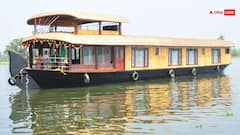 दिल्ली: राजधानी में बनेगा पहला हाउसबोट कन्वेंशन सेंटर, DDA जल्द निकलेगा टेंडर