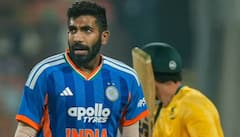 IND vs SA 2nd T20: જસપ્રીત બુમરાહનો શરમજનક T20I મેચ, કરિયરમાં પ્રથમ વખત બન્યું  આવું