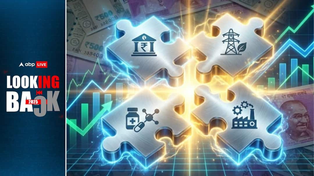 Looking Back 2025: The Mega M&As, From JioHotstar To ICICI Bank, That Transformed Indian Business This Year