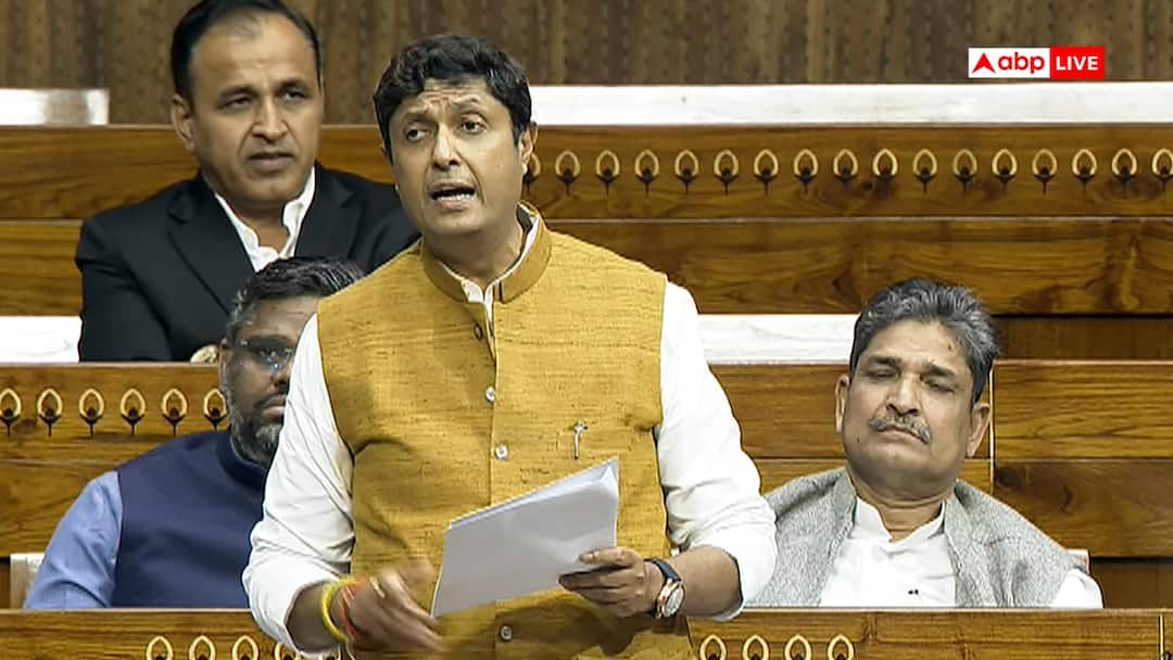 कांग्रेस सांसद उज्ज्वल रमन सिंह ने लोकसभा में उठाया ये खास मुद्दा, BJP नेता भी हो जाएंगे खुश Congress mp Ujjwal raman singh demands cow be declared rashtramata in lok sabha कांग्रेस सांसद उज्ज्वल रमन सिंह ने लोकसभा में उठाया ये खास मुद्दा, BJP नेता भी हो जाएंगे खुश