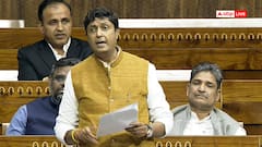 कांग्रेस सांसद उज्ज्वल रमन सिंह ने लोकसभा में उठाया ये खास मुद्दा, BJP नेता भी हो जाएंगे खुश