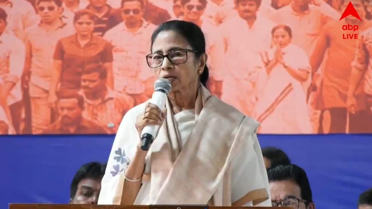 Mamata Banerjee: 'গরিব হকার জিনিস বিক্রি করতে গিয়েছে...এটা বাংলা, উত্তর প্রদেশ নয়', ব্রিগেডে প্যাটিস বিক্রেতাকে মারধরের অভিযোগ, সরব মমতা