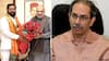 मुंबई ज्यांनी लुटून खाल्ली त्यांनी अमित शाहांवर काय बोलावं? उद्धव ठाकरेंनी सडकून प्रहार करताच एकनाथ शिंदे मदतीला धावले