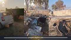 ਰਾਜਸਥਾਨ ’ਚ ਕਿਸਾਨ ਭੜਕੇ! ਫੈਕਟਰੀ ਦੇ ਵਿਰੋਧ ਦੌਰਾਨ ਹੰਗਾਮਾ, ਕਾਂਗਰਸ ਵਿਧਾਇਕ ਹਿਰਾਸਤ 'ਚ, 24 ਤੋਂ ਇੰਟਰਨੈੱਟ ਬੰਦ, ਜਾਣੋ ਪੂਰਾ ਮਾਮਲਾ ਹੈ ਕੀ?