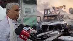 इथेनॉल फैक्ट्री पर बवाल, मंत्री किरोड़ी लाल मीणा की किसानों से अपील, 'कानून को हाथ में न लें'