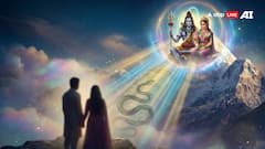 शिव पुराण के अनुसार, पति-पत्नी के बीच ये 2 गलतियां कालसर्प दोष को बुलावा देती है!