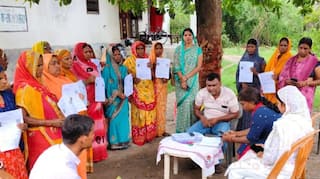 ચૂંટણી પંચનો સૌથી મોટો નિર્ણય, દેશના 6 રાજ્યોમાં SIR ની સમયમર્યાદામાં કરાયો વધારો