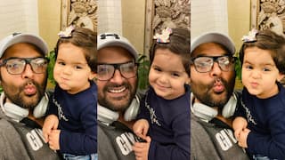 अनायरा की 10 क्यूट तस्वीरें, 6 साल की हो गई हैं कपिल शर्मा की लाडली