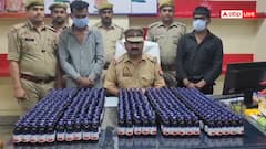 यूपी: बस्ती में कोडीन कांड पर जिला अदालत का बड़ा फैसला, 2 दोषियों को 10 साल की सजा