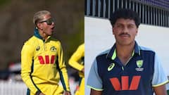 ऑस्ट्रेलिया के लिए U-19 वर्ल्ड कप में खेलेंगे आर्यन शर्मा और जॉन जेम्स, कौन हैं ये दो भारतीय मूल के खिलाड़ी