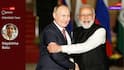 OPINION | Putin's Visit To India Was Crisis Management