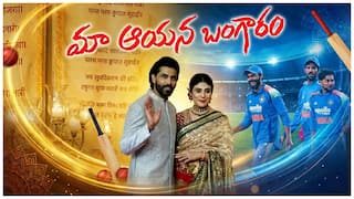 Rivaba Jadeja : టీమిండియా ఆటగాళ్లు విదేశీ టూర్లకు వెళ్లి తప్పుడు పనులు చేస్తారు; రవీంద్ర జడేజా భార్య రీవాబా సంచలన కామెంట్స్