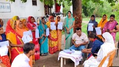 यूपी, तमिलनाडु समेत छह राज्यों में बढ़ाई गई SIR की समयसीमा, चुनाव आयोग का बड़ा फैसला