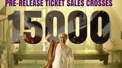 Padayappa Rerelease : ரீரிலீஸில் சாதனை செய்த படையப்பா..ஒரே திரையரங்கில் 15 ஆயிரம் டிக்கெட் விற்பனை