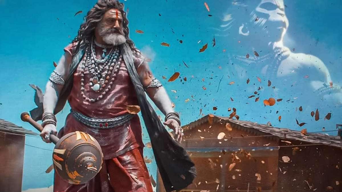 Akhanda 2 Release : 'అఖండ 2' నుంచి ఎమోషనల్ సాంగ్ - రిలీజ్‌కు ముందు బిగ్ సర్‌ప్రైజ్