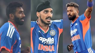 IND vs SA 2nd T20: 10 या 12 नहीं... भारतीय गेंदबाजों ने फ्री में दक्षिण अफ्रीका को दिए पूरे 22 रन; बन गया 'शर्मनाक' रिकॉर्ड