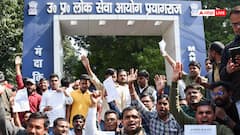 यूपी में 15 दिसंबर से फिर धधकेगी छात्र आंदोलन की आग! सपा मुखिया अखिलेश यादव का भी मिला साथ