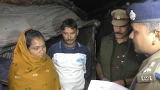 यूपी: ऑपरेशन टॉर्च से वाराणसी में मिले 500 से ज्यादा संदिग्ध, एक हफ्ते का दिया गया अल्टीमेटम