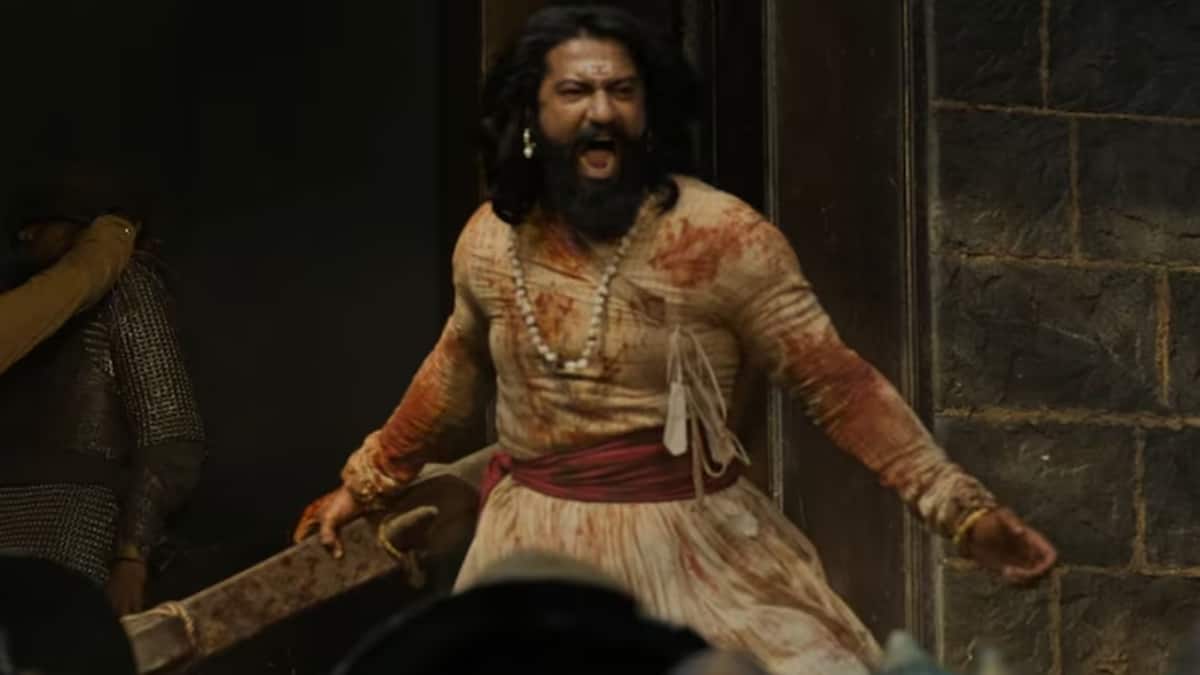 वर्षभरात दोन खलनायकी अवतार अन् Box Officeवर वादळ उठवलं, अक्षय खन्नाने सगळे रेकॉर्ड मोडले; अक्षय कुमारसह कित्येकांना सोडलं मागे