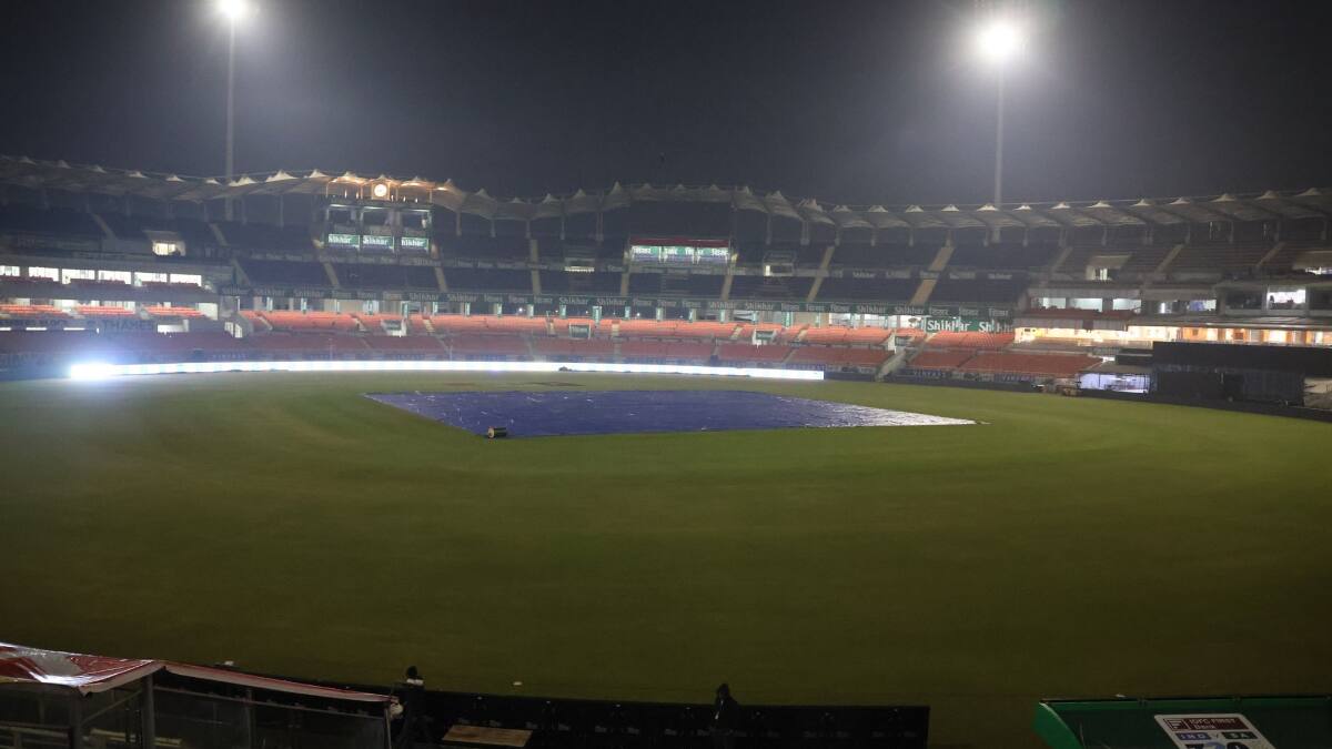 IND vs SA 2nd T20I Live Streaming: How To Watch India Men's First-Ever Match In New PCA Stadium