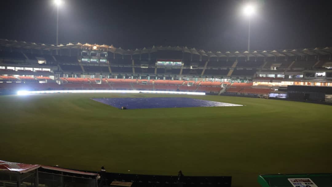 IND vs SA 2nd T20I Live Streaming: How To Watch India Men’s First-Ever Match In New PCA Stadium