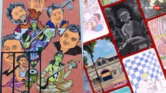 मानवाधिकार दिवस पर 18 कैदियों को मिला तिनका तिनका इंडिया अवॉर्ड्स, 13 सजायाफ्ता और 5 विचाराधीन