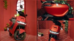 குடும்பங்களை கவர்ந்த ஏதர் ரிஸ்டா இ-ஸ்கூட்டர்; 2 ஆண்டுகளில் 2 லட்சம் யூனிட்கள் விற்று அசத்தல்