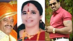 पुण्यात हत्या झालेल्या वनराज आंदेकरच्या पत्नीला महापालिकेची निवडणूक लढवता येणार; कोर्टाचा ग्रीन सिग्नल