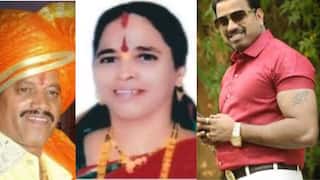 पुण्यात हत्या झालेल्या वनराज आंदेकरच्या पत्नीला महापालिकेची निवडणूक लढवता येणार; कोर्टाचा ग्रीन सिग्नल