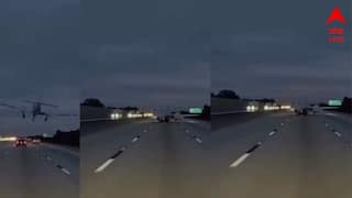 Florida Plane Crash: आकाश से सीधा उतरा प्लेन, चलती कार पर गिरा, भयानक घटना का वीडियो वायरल