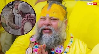 प्रेमानंद महाराज के लिए मधुकरी लाए बुजुर्ग भक्त का VIDEO VIRAL, भावनात्मक प्रेम की लोगों ने की तारीफ