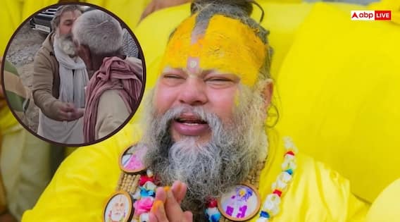 प्रेमानंद महाराज के लिए मधुकरी लाए बुजुर्ग भक्त का VIDEO VIRAL, भावनात्मक प्रेम की लोगों ने की तारीफ