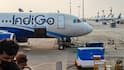 IndiGo Plane Suffers Tail Strike During Landing At Ranchi Airport, Passengers Safe