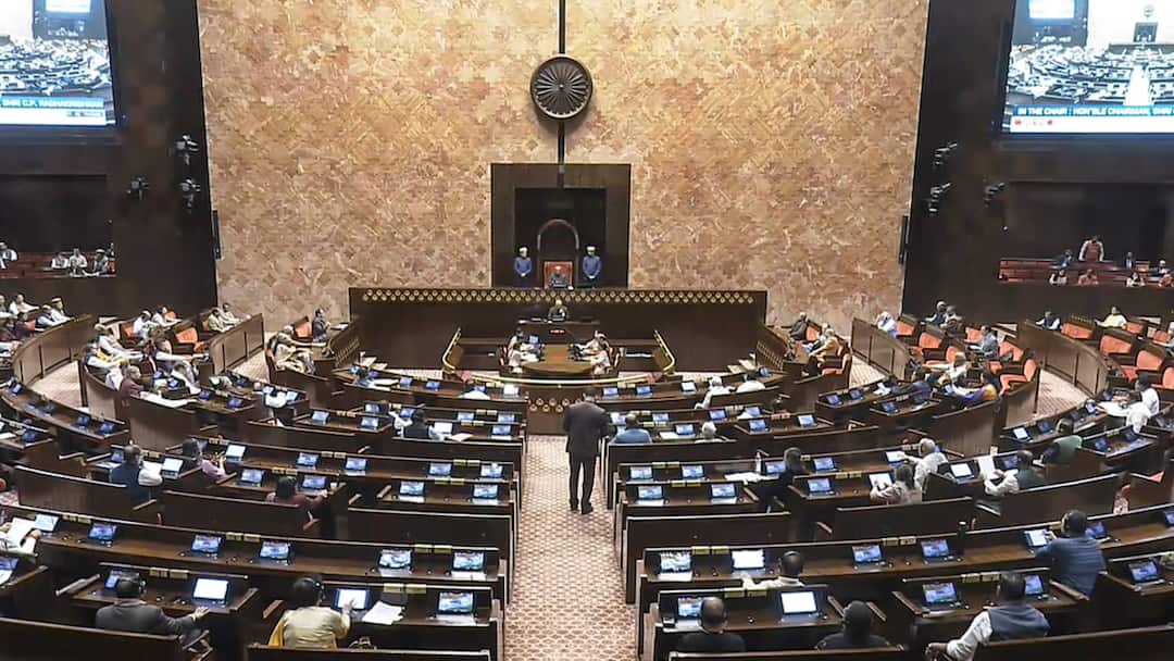 BJD MP Urges Govt To Shift Winter, Budget Sessions Out Of Delhi Amid ‘Man-Made’ Pollution Crisis